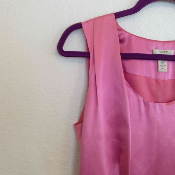 J. CREW DRESS - Picture 4 of 8